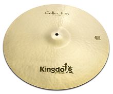 KINGDO 17" COLLECTION JAZZ Crash