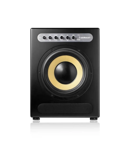 UandKSound T10 Black фото 2