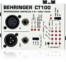 BEHRINGER CT100