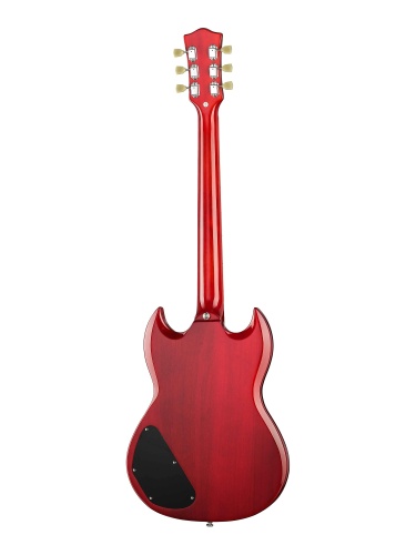 Root Note SG601-RED фото 6