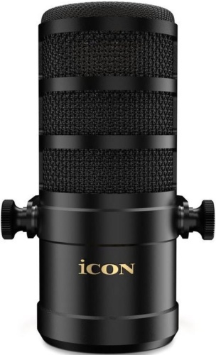 Микрофон iCON DynaMic