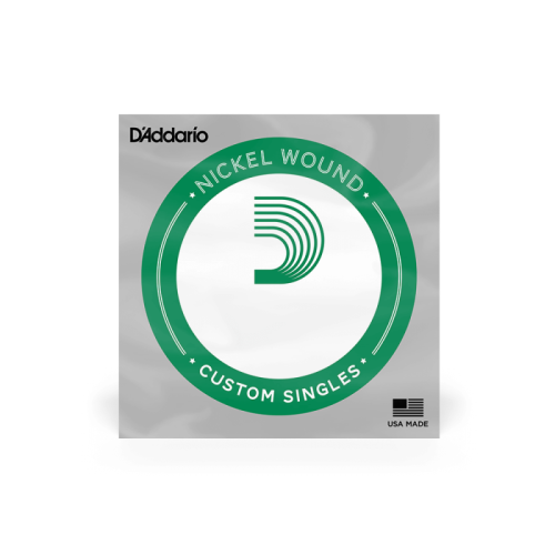 D`ADDARIO PNG035