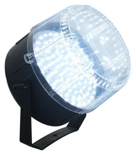 BeamZ White LED Strobo L