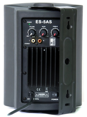 EUROSOUND ES-5A фото 2