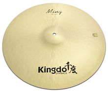 KINGDO 18" MING Crash