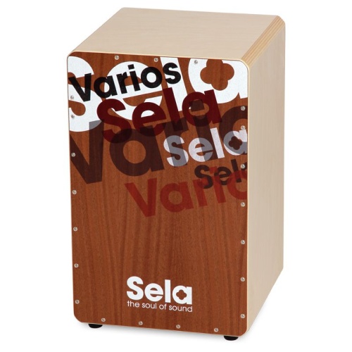 Sela SE-013 SE-013 Varios