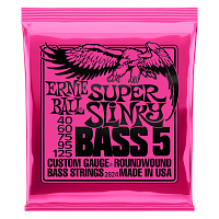 ERNIE BALL P02824