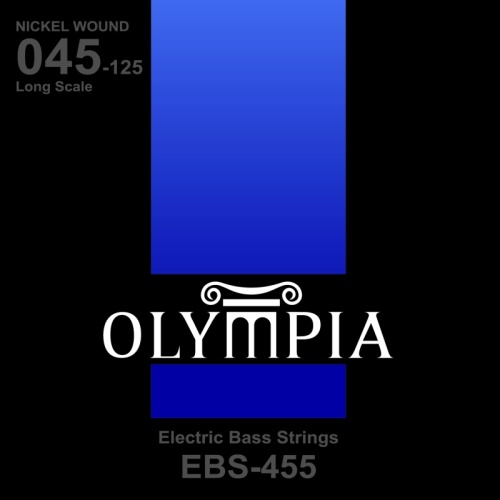 Olympia EBS455