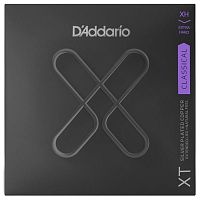 D'Addario XTC44