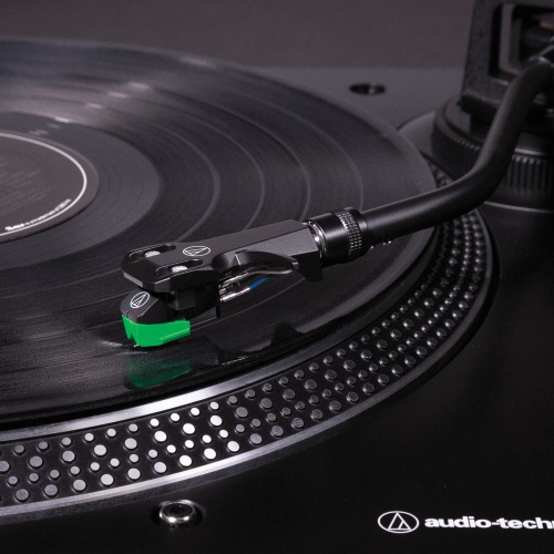 AUDIO-TECHNICA AT-LP120XUSB фото 5