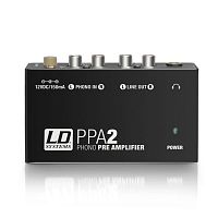 LD Systems PPA 2