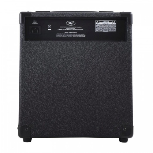 PEAVEY MAX 158 фото 4