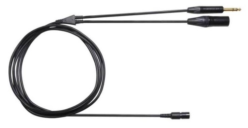 SHURE BCASCA-NXLR3QI