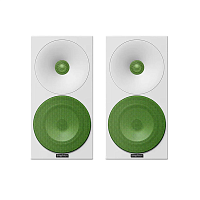 Amphion Argon3S Yellow Green