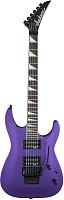 JACKSON JS32 Dinky DKA Pavo Purple